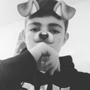 Meet your Posher, Anthony